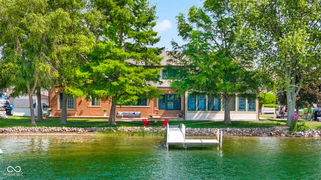 $1,750,000 | 280 Ln 345 Lake James, Angola, IN 46703