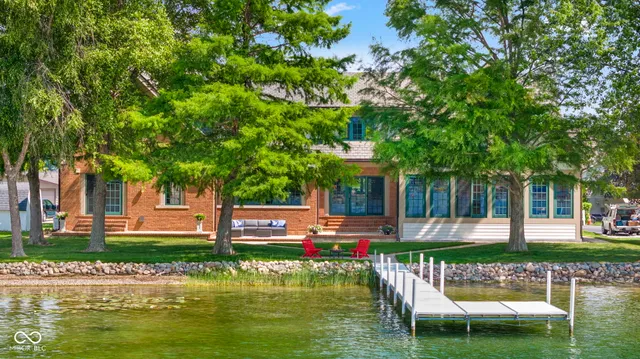 $1,750,000 | 280 Ln 345 Lake James, Angola, IN 46703