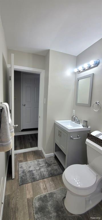 6705 Pelham Road Allen Park, MI 48101 - Photo 16 of 30