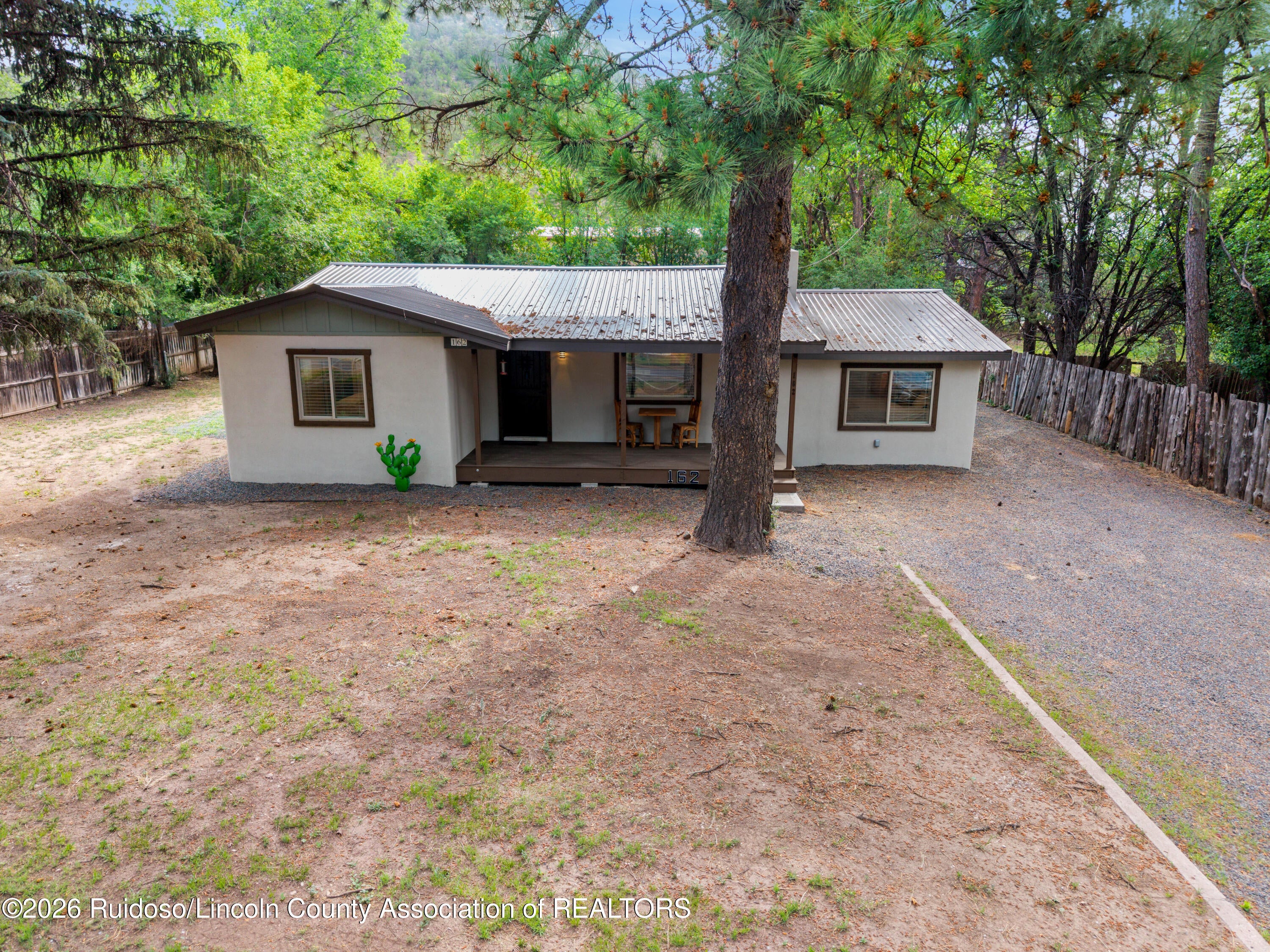 162 Reese Drive Ruidoso, NM 88345 - Photo 37 of 57 Gallery Image 37