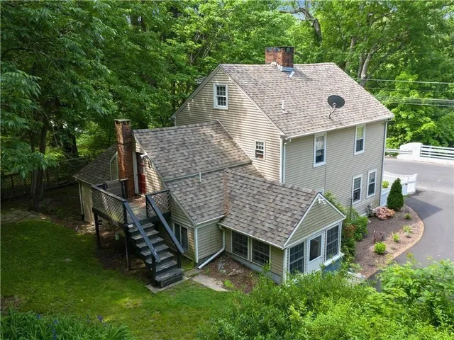 $599,000 | 295 Main Street, Cranston, RI 02831