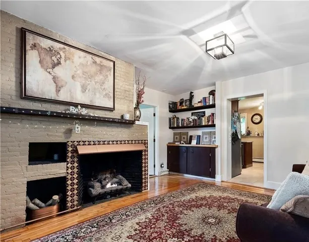 $599,000 | 295 Main Street, Cranston, RI 02831