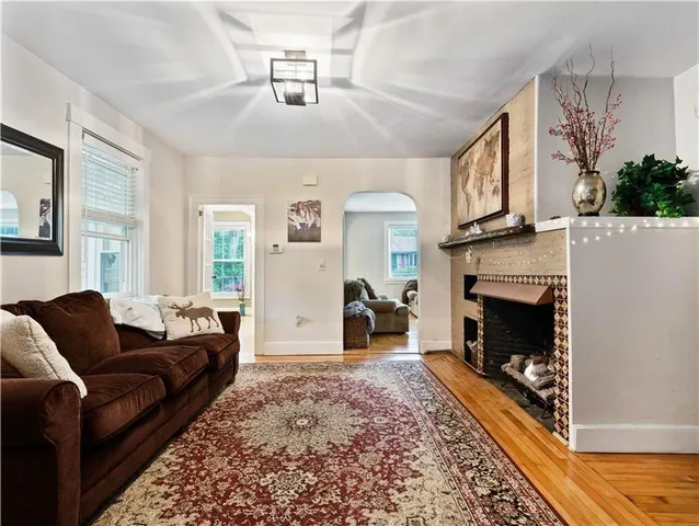 $599,000 | 295 Main Street, Cranston, RI 02831