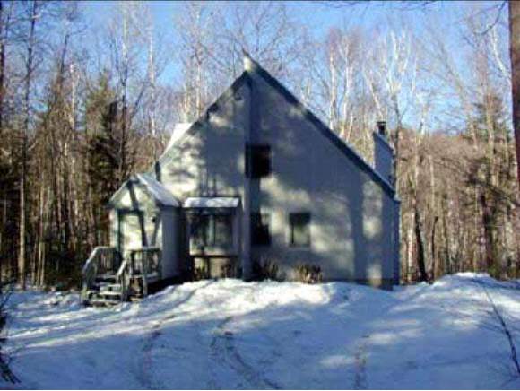 82 Donovan Farm Road Campton, NH 03223 - Photo 1 of 5 Gallery Image 1