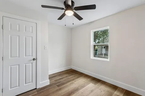 $270,000 | 511 Panhandle Street, Denton, TX 76201