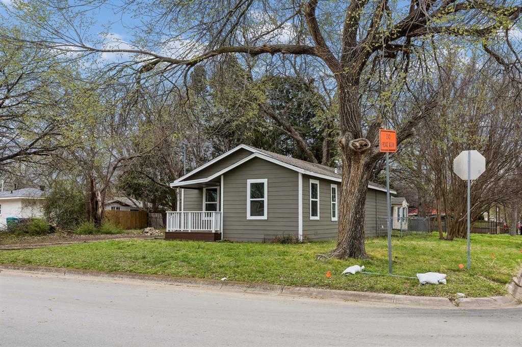 511 Panhandle Street Denton, TX 76201 - Photo 19 of 24