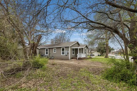 $270,000 | 511 Panhandle Street, Denton, TX 76201