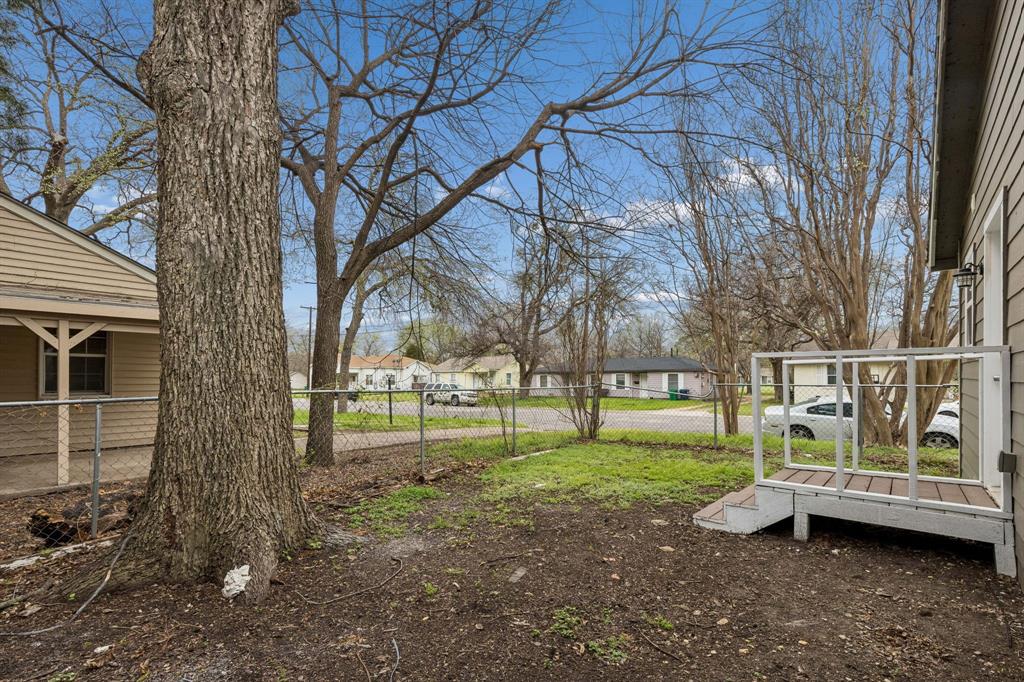 511 Panhandle Street Denton, TX 76201 - Photo 21 of 24