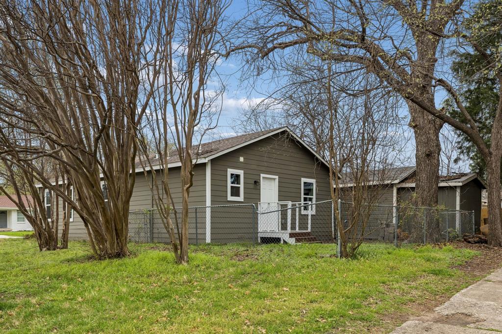 511 Panhandle Street Denton, TX 76201 - Photo 24 of 24