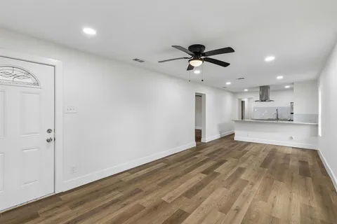 $270,000 | 511 Panhandle Street, Denton, TX 76201