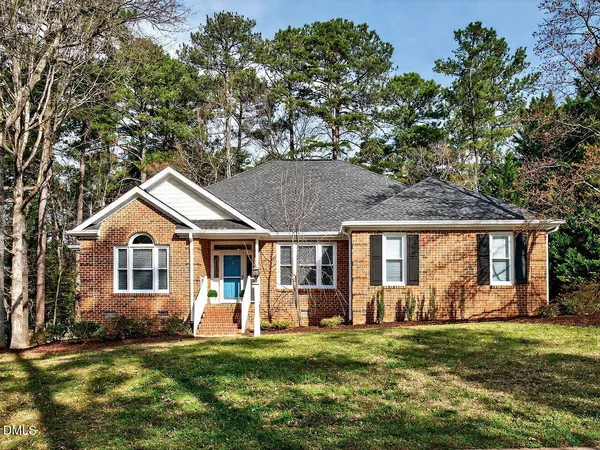$739,000 | 100 Gables Point Way, Cary, NC 27513