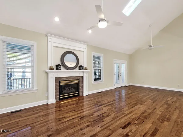 $739,000 | 100 Gables Point Way, Cary, NC 27513