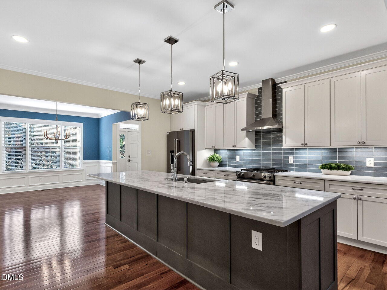 100 Gables Point Way Cary, NC 27513 - Photo 18 of 46 018-1280x960-kitchen