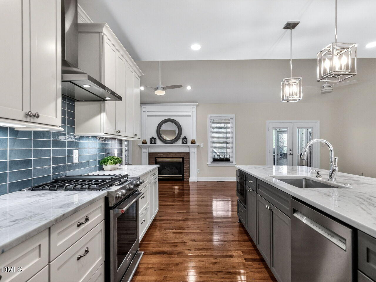 100 Gables Point Way Cary, NC 27513 - Photo 21 of 46 021-1280x960-kitchen