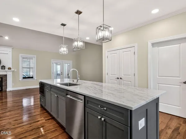 $739,000 | 100 Gables Point Way, Cary, NC 27513