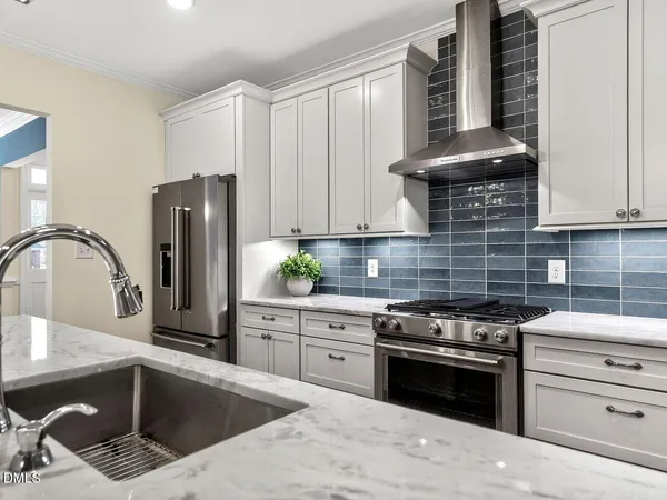 $739,000 | 100 Gables Point Way, Cary, NC 27513