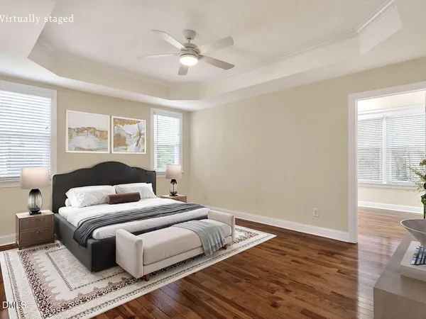 $739,000 | 100 Gables Point Way, Cary, NC 27513