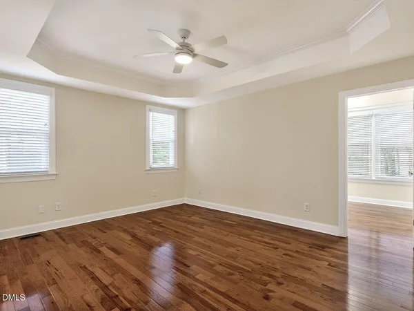 $739,000 | 100 Gables Point Way, Cary, NC 27513