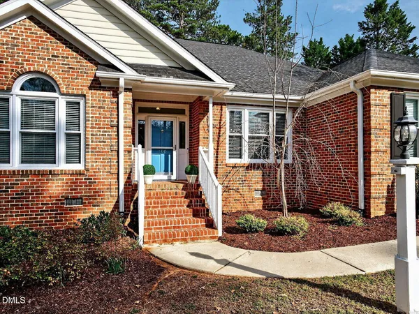 $739,000 | 100 Gables Point Way, Cary, NC 27513