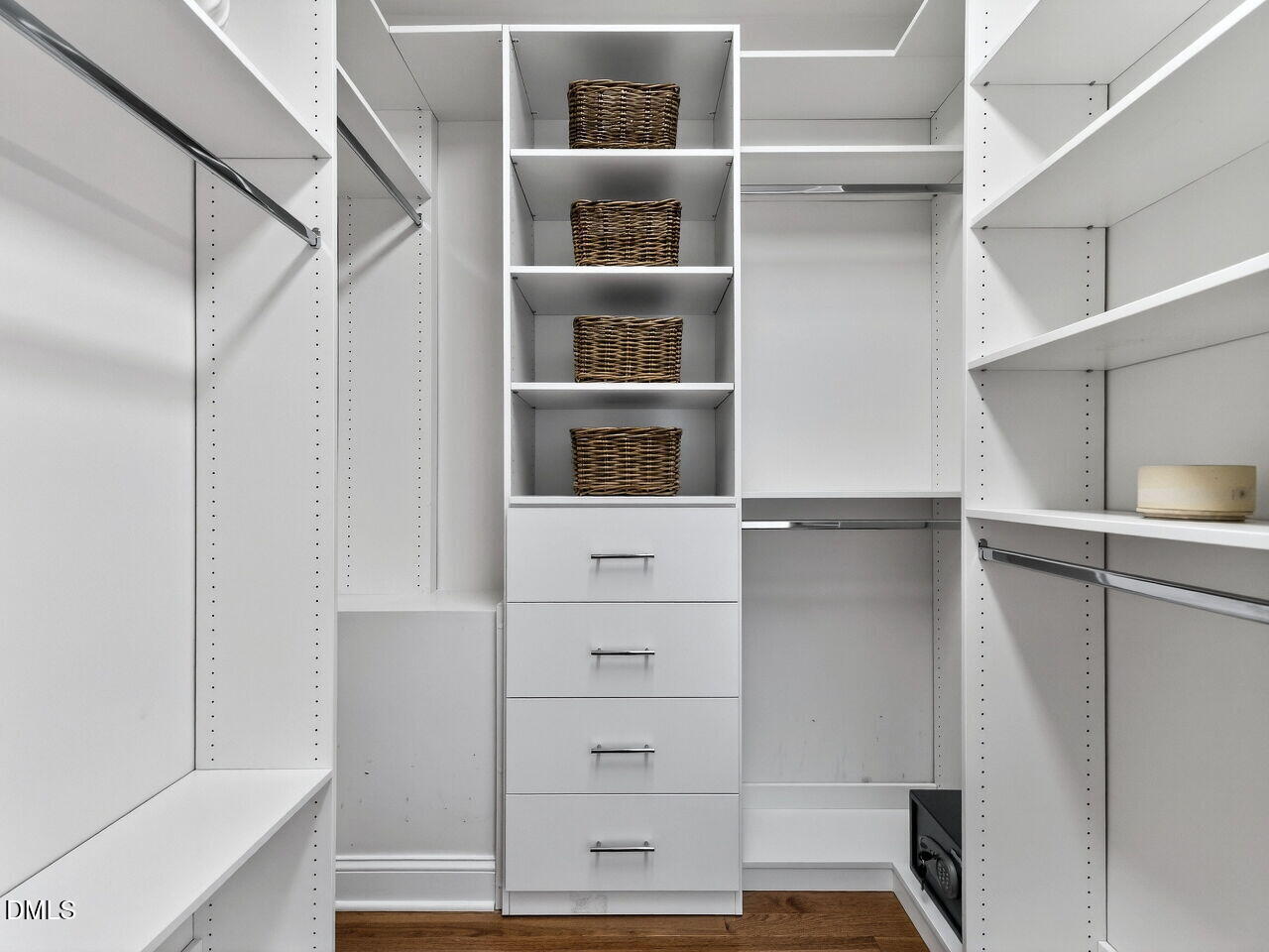 100 Gables Point Way Cary, NC 27513 - Photo 33 of 46 033-1280x960-primary-closet