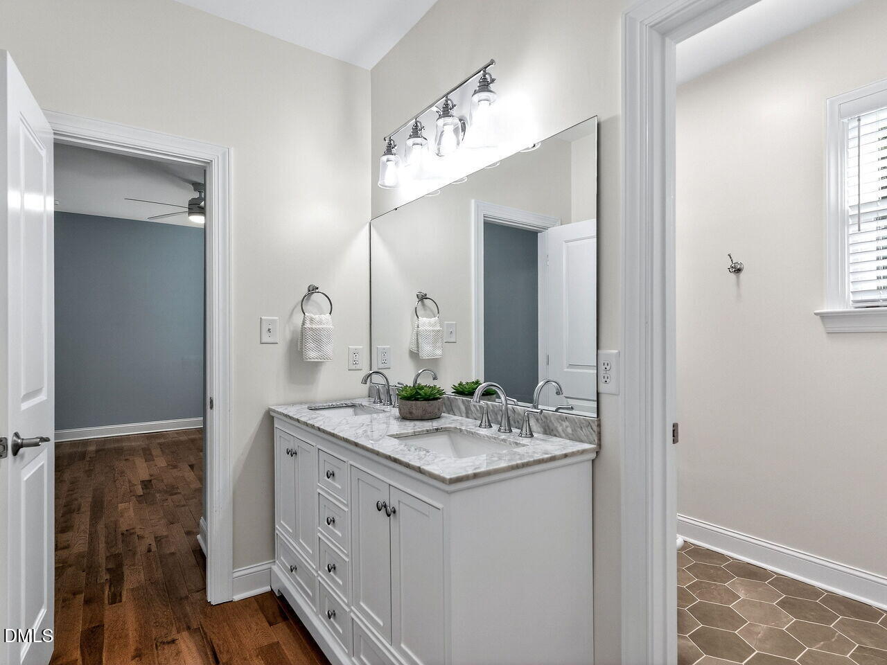 100 Gables Point Way Cary, NC 27513 - Photo 35 of 46 035-1280x960-bathroom