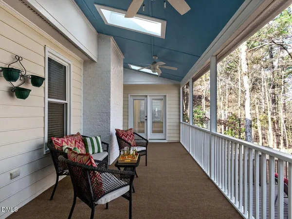 $739,000 | 100 Gables Point Way, Cary, NC 27513