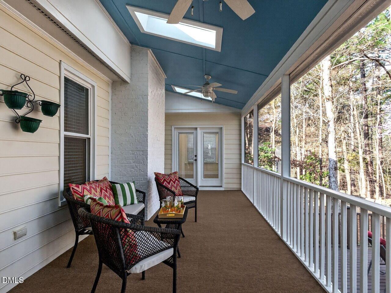 100 Gables Point Way Cary, NC 27513 - Photo 39 of 46 039-1280x960-screen-porch