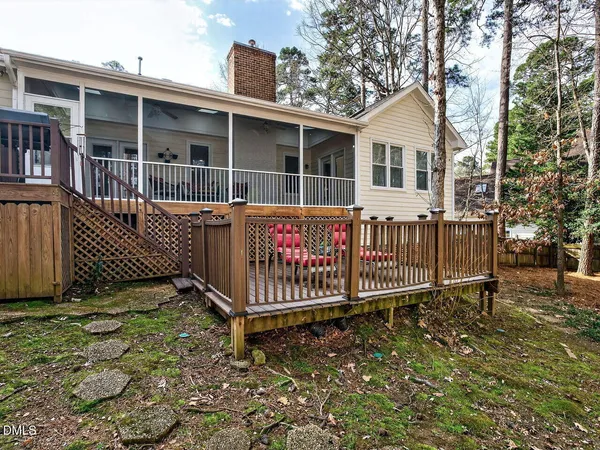 $739,000 | 100 Gables Point Way, Cary, NC 27513