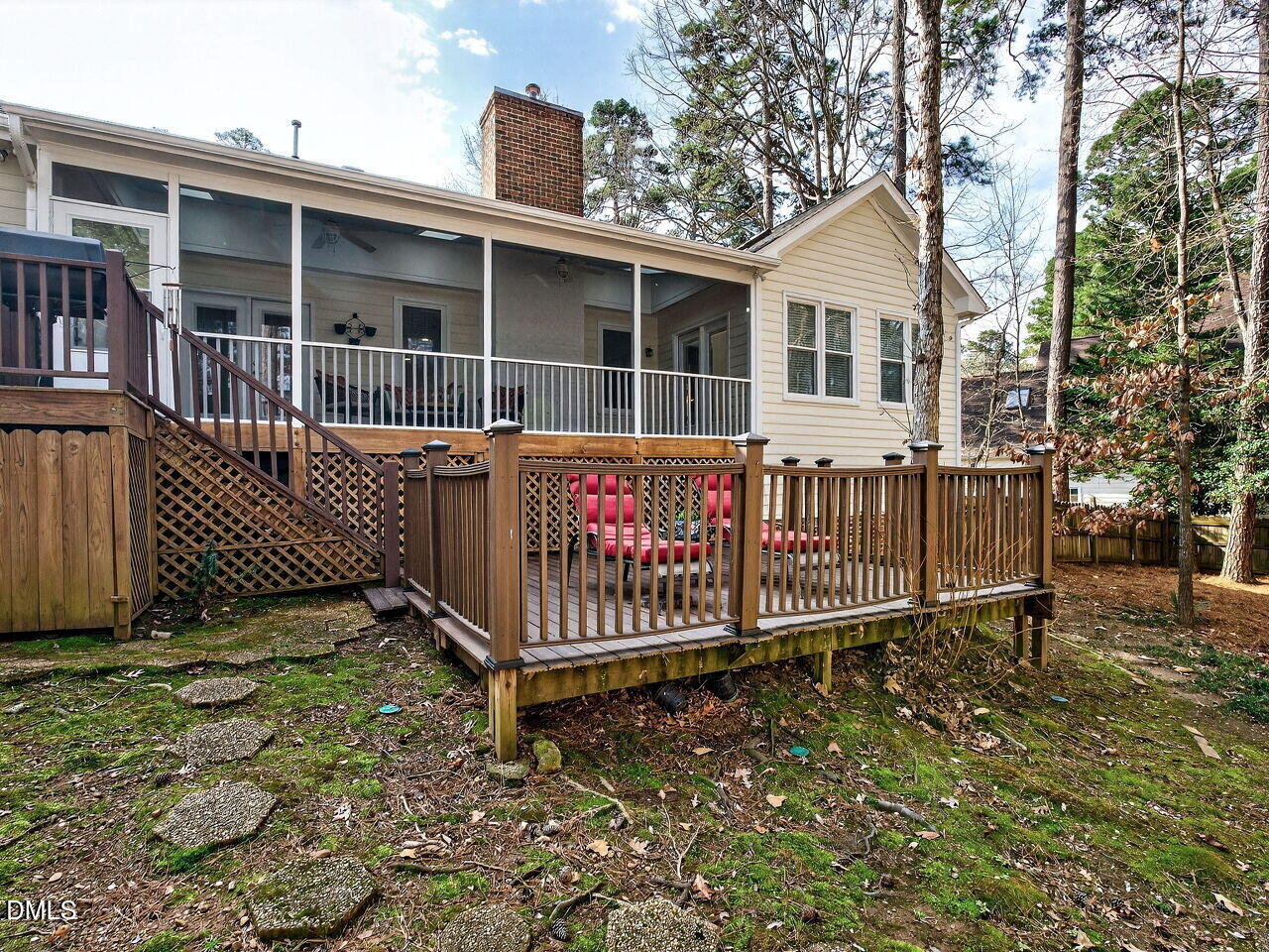 100 Gables Point Way Cary, NC 27513 - Photo 44 of 46 044-1280x960-back-of-home