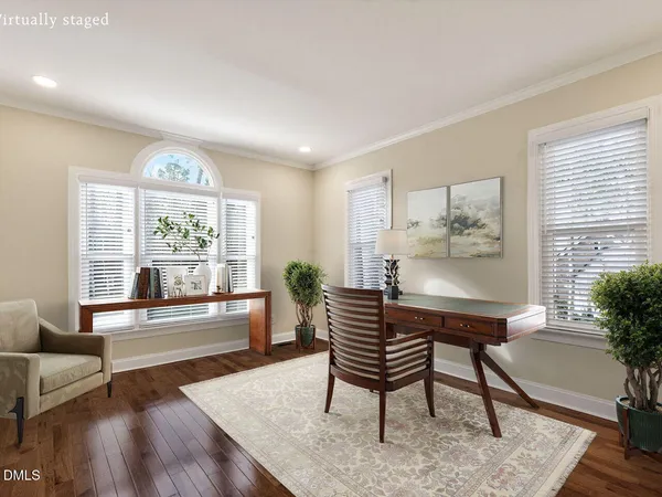 $739,000 | 100 Gables Point Way, Cary, NC 27513