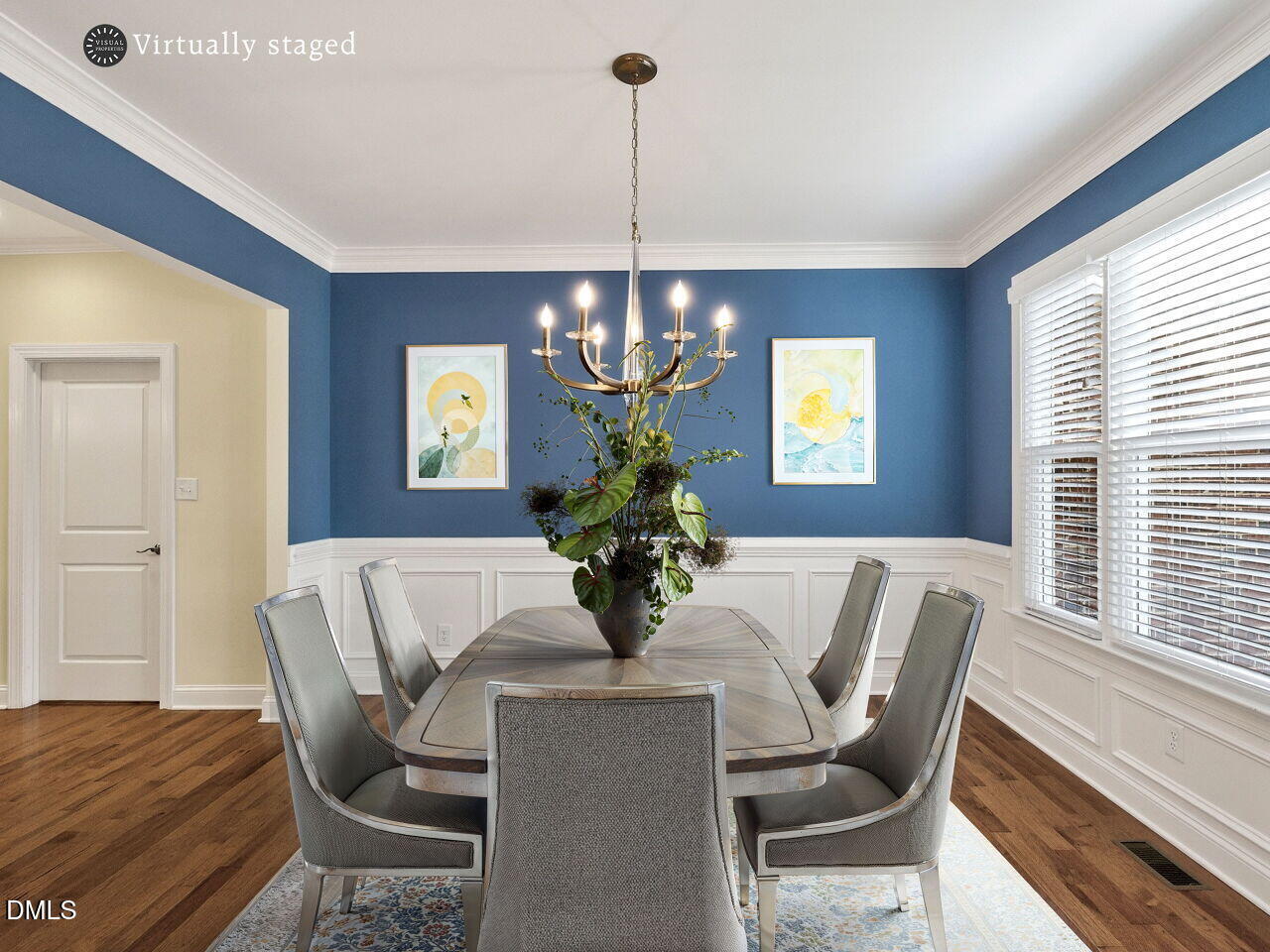 100 Gables Point Way Cary, NC 27513 - Photo 8 of 46 008-1280x960-photo_stagedDR