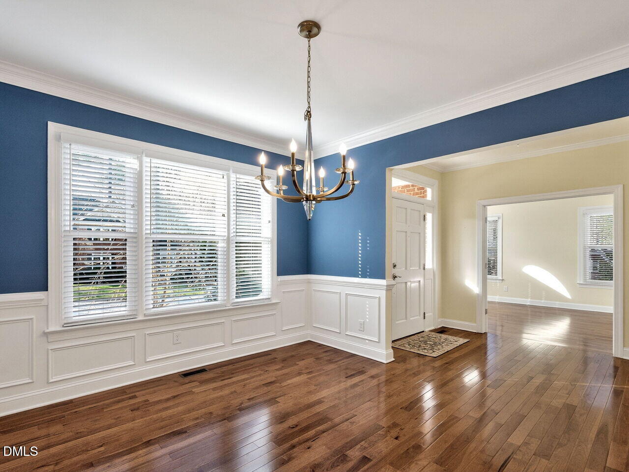 100 Gables Point Way Cary, NC 27513 - Photo 10 of 46 010-1280x960-dining-room