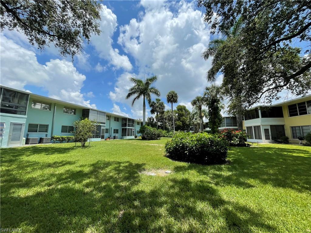 1211 Tropic Terrace, North Fort Myers, FL 33903 Compass