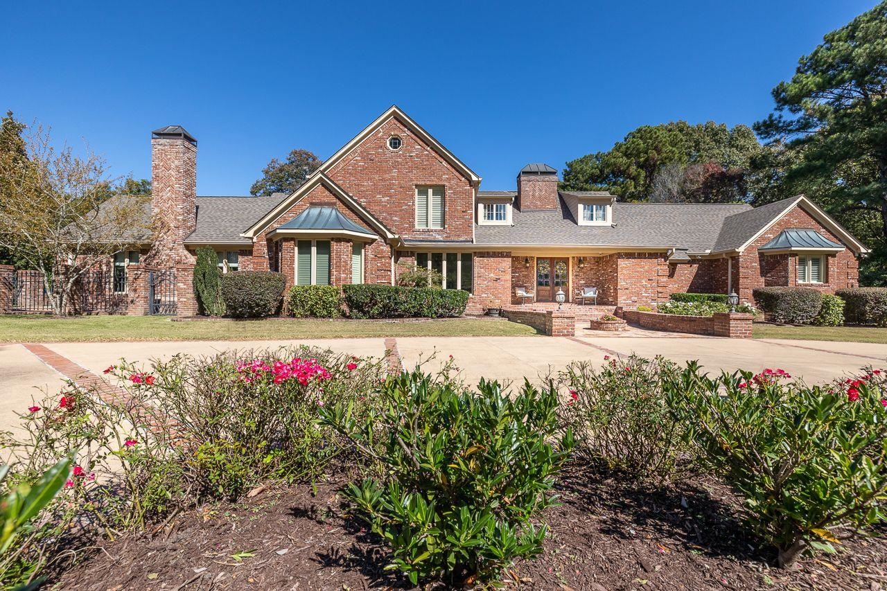 11700 East Holmes Road Collierville, TN 38017 - Photo 3 of 25 Gallery Image 3