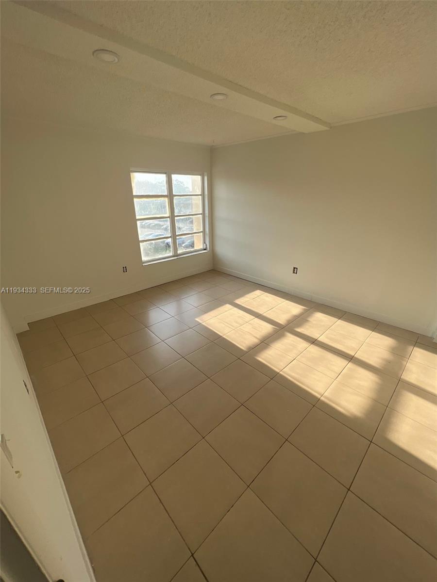 4172 Inverrary Drive, Unit 309 Lauderhill, FL 33319 - Photo 5 of 5 a view of empty room