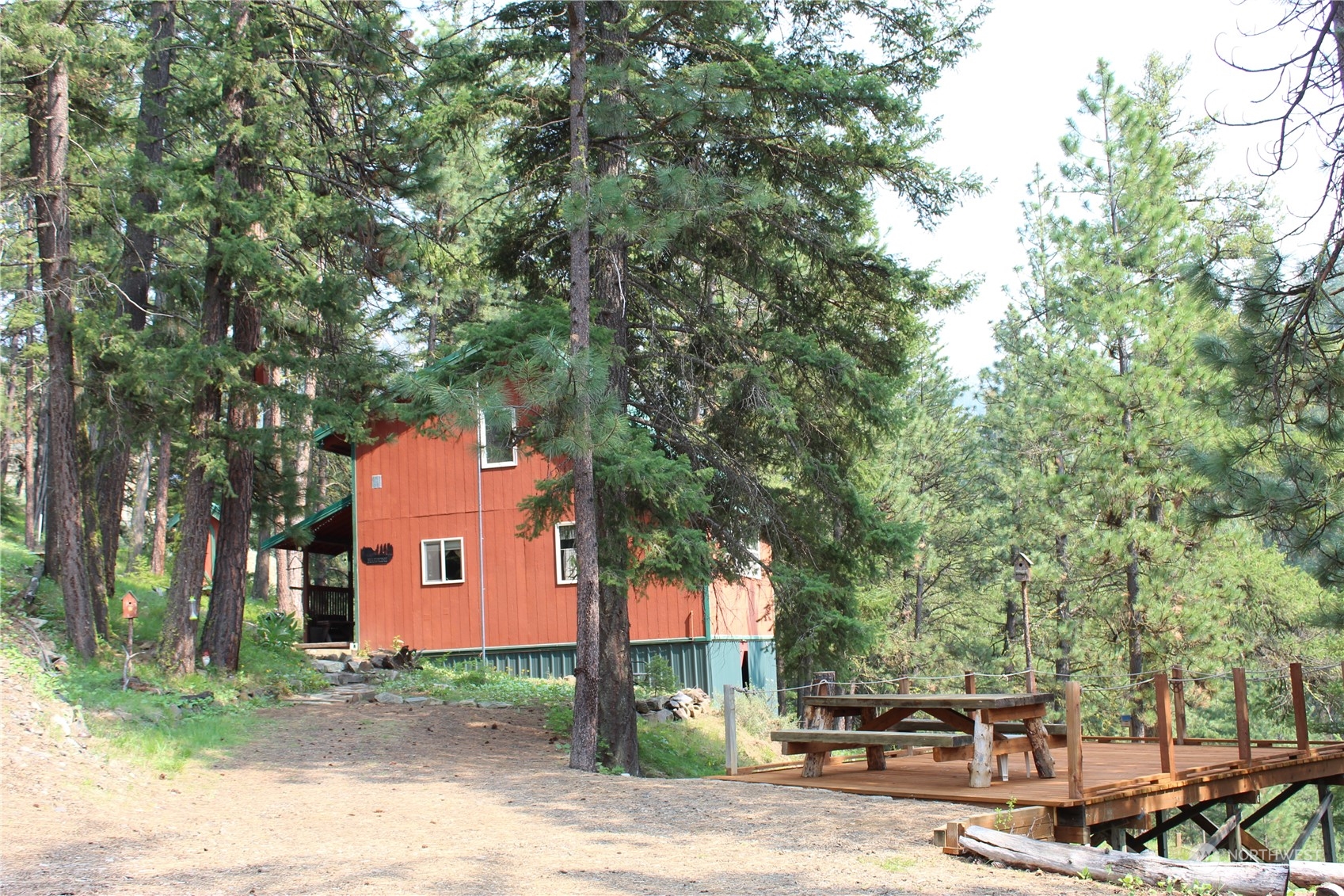 220 Harkness Road Cle Elum, WA 98922 - Photo 1 of 26 Gallery Image 1