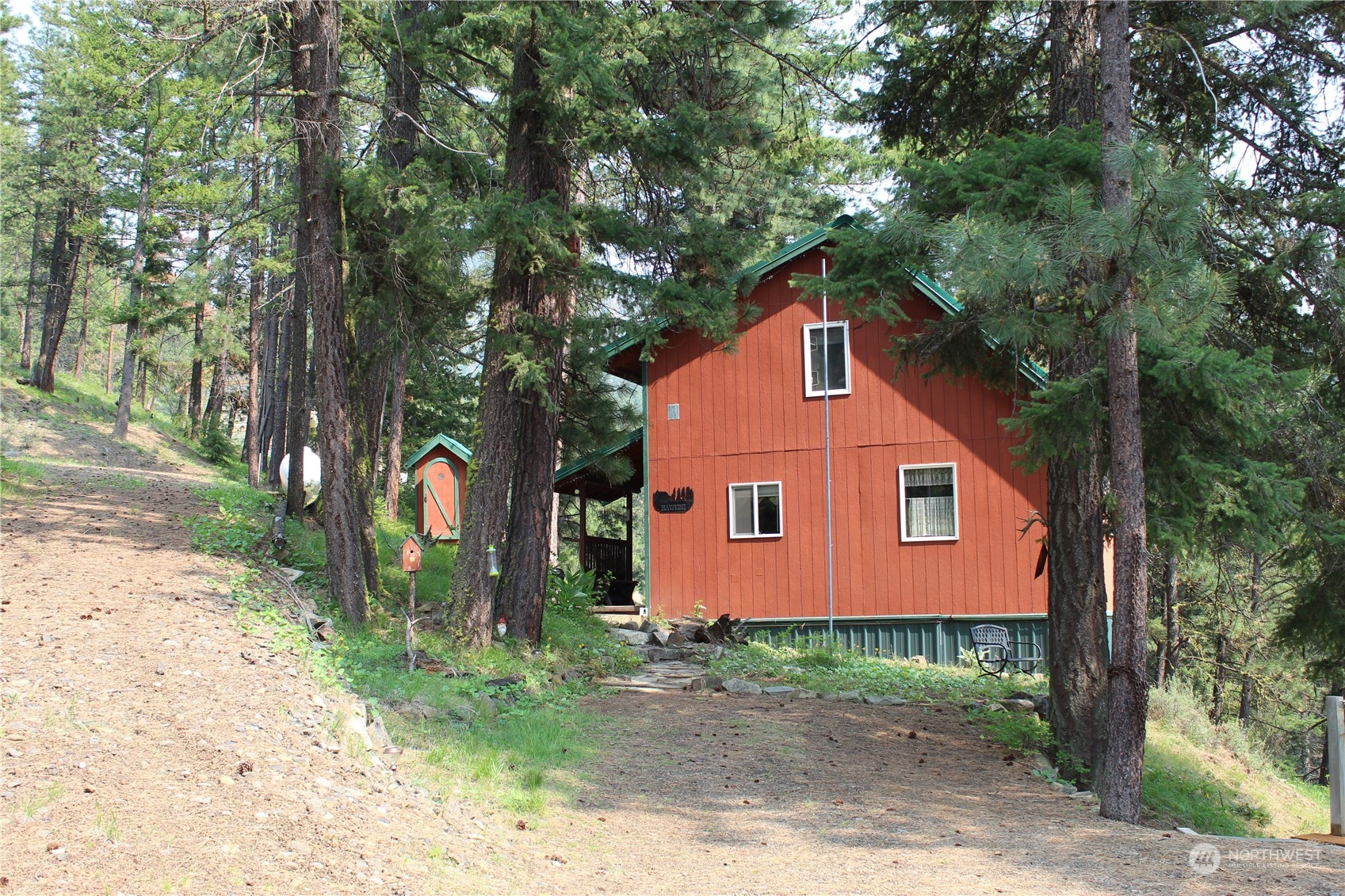 220 Harkness Road Cle Elum, WA 98922 - Photo 2 of 26 Gallery Image 2