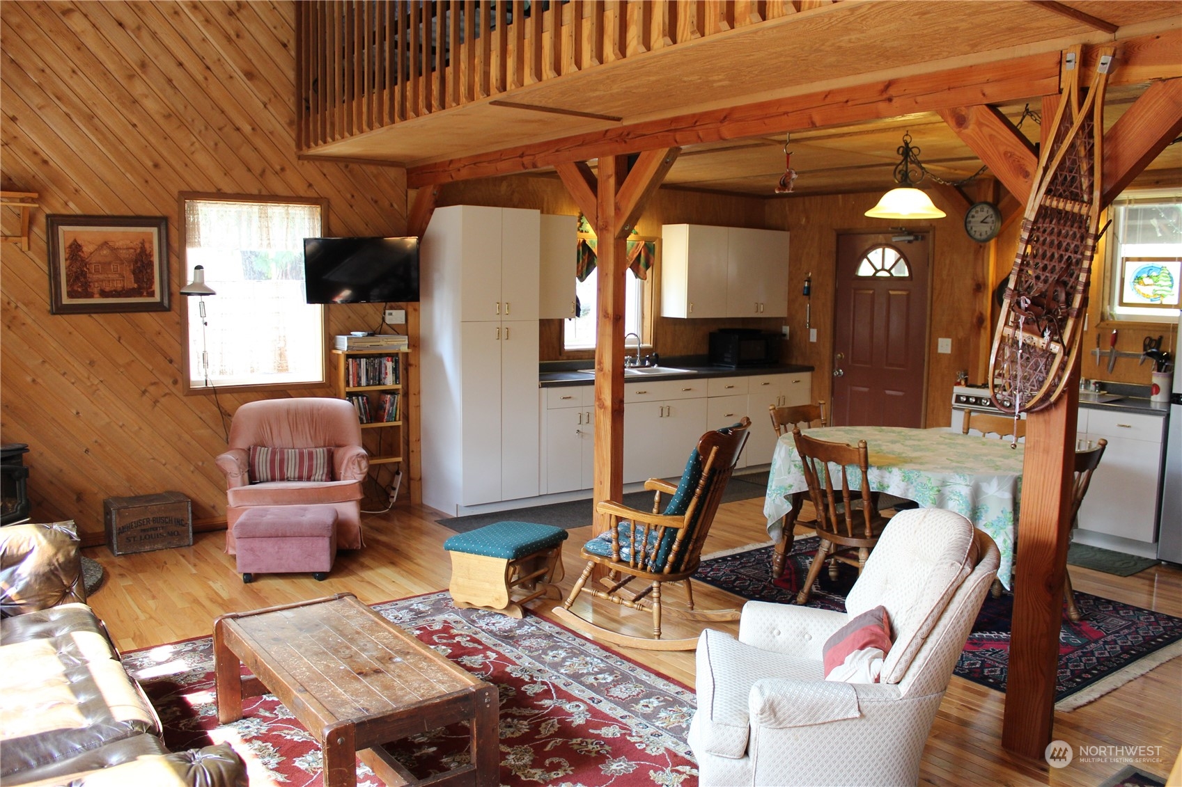 220 Harkness Road Cle Elum, WA 98922 - Photo 8 of 26 Gallery Image 8