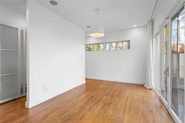 a bathroom with a toilet and a sink