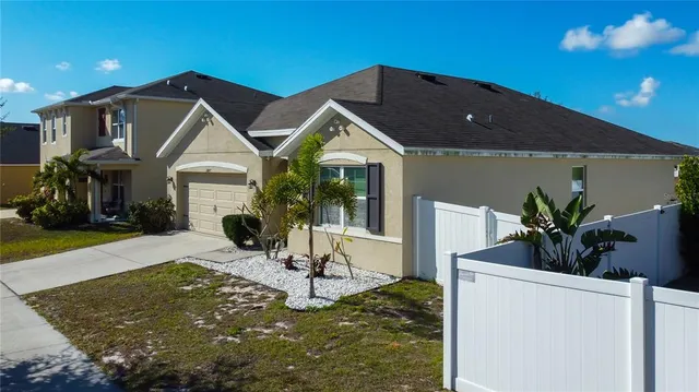 $2,500 | 11847 Myrtle Rock Drive, Riverview, FL 33578