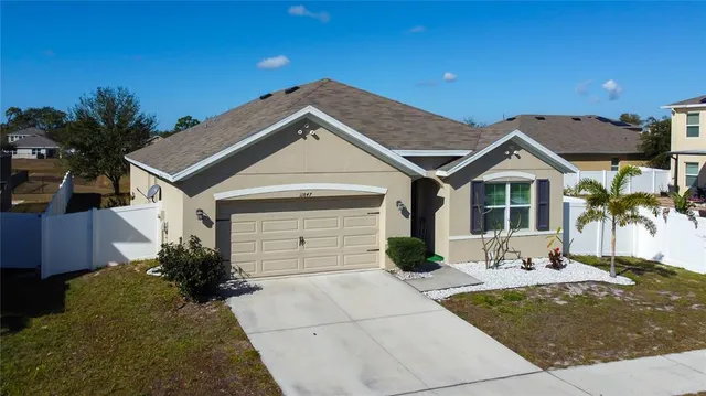 $2,500 | 11847 Myrtle Rock Drive, Riverview, FL 33578
