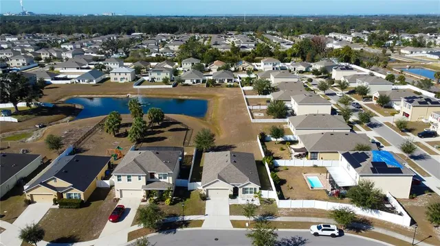 $2,500 | 11847 Myrtle Rock Drive, Riverview, FL 33578