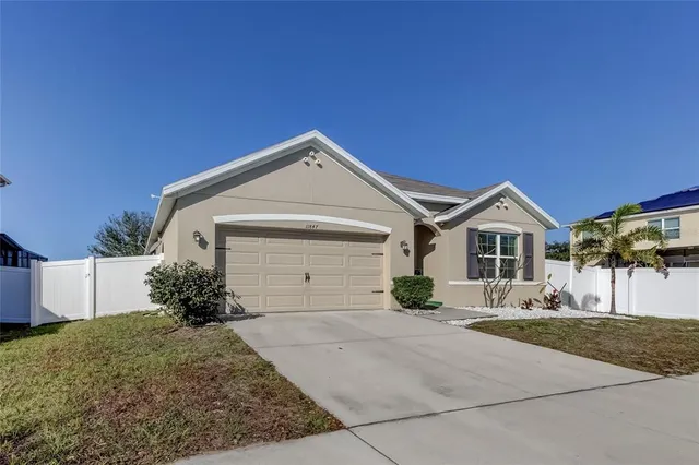 $2,500 | 11847 Myrtle Rock Drive, Riverview, FL 33578