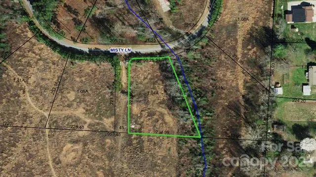 $29,200 | 1285 Misty Lane, Unit 6, Hickory, NC 28601