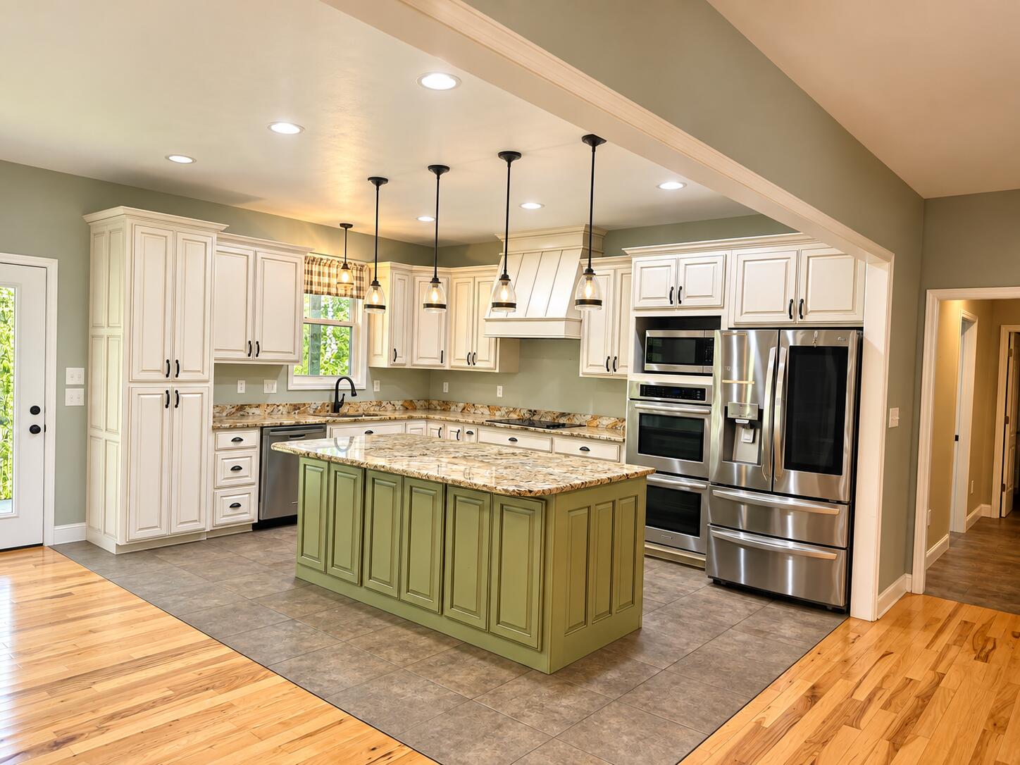 290 Cason Road Whitwell, TN 37397 - Photo 8 of 22 6768468A-ACC0-4FB8-9310-E2161EA1304F
