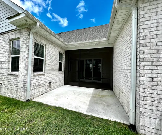 $2,250 | 4442 Bannock Circle, Wilmington, NC 28409