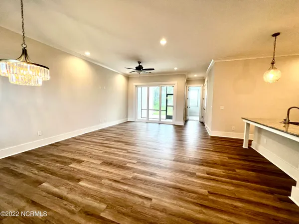 $2,250 | 4442 Bannock Circle, Wilmington, NC 28409