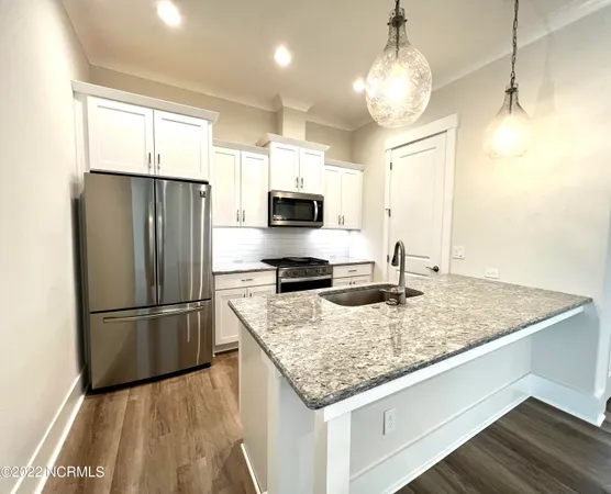 $2,250 | 4442 Bannock Circle, Wilmington, NC 28409