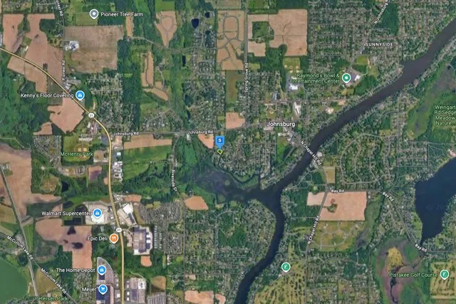 $82,999 | 3400 Ivy Lane, Johnsburg, IL 60051