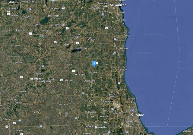 $82,999 | 3400 Ivy Lane, Johnsburg, IL 60051